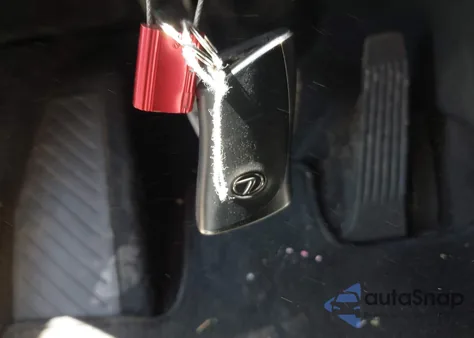 2024 Lexus Tx 350 Premium из США, поврежденный, VIN 5TDAAAB68RS005207